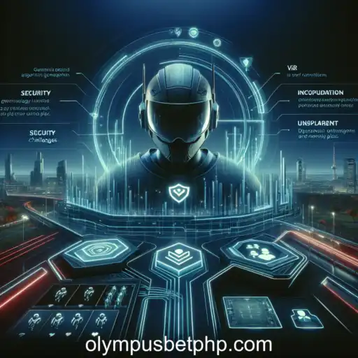 The Evolution of Olympusbet in the Gaming Landscape