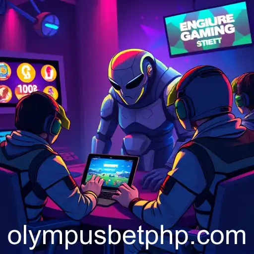 The Evolution of Online Gaming: Olympusbet's Impact