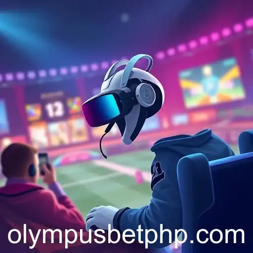 Olympusbet Shapes the Future of Online Gaming