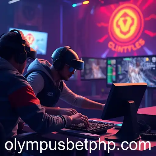 OlympusBet: Navigating the Future of Online Gaming
