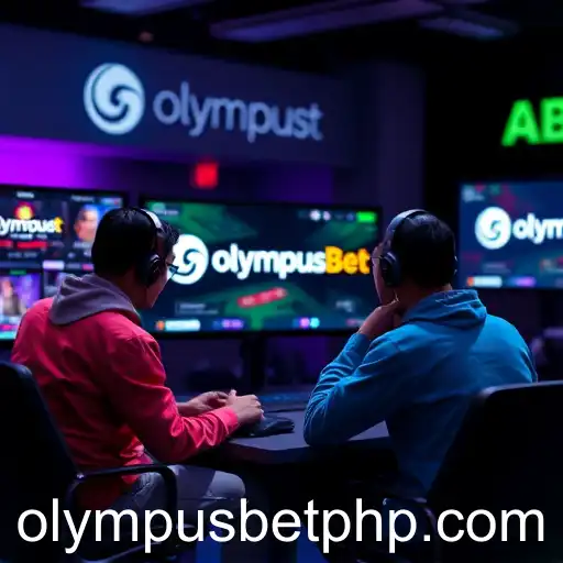 OlympusBet Revolutionizes Online Gaming Industry