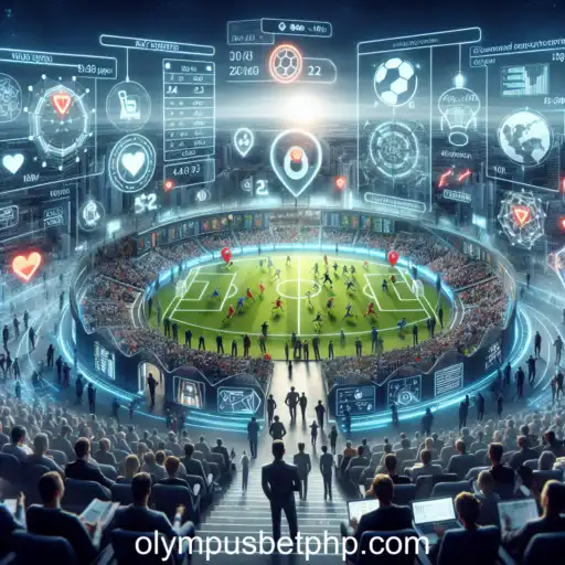OlympusBet: Gaming and Betting Landscape