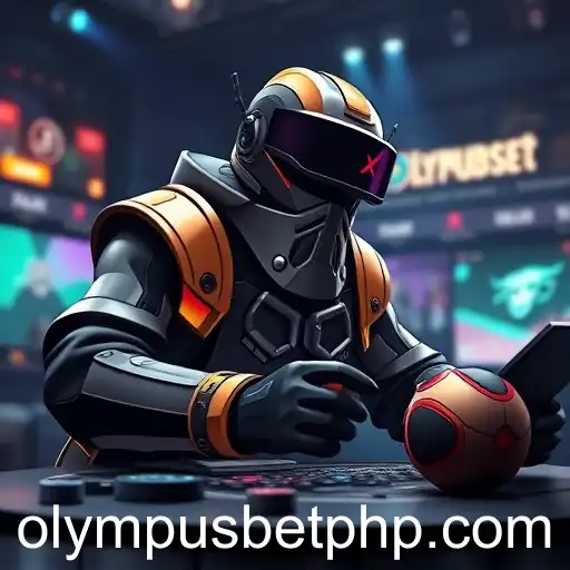 Olympusbet: Where Gaming Meets Strategy