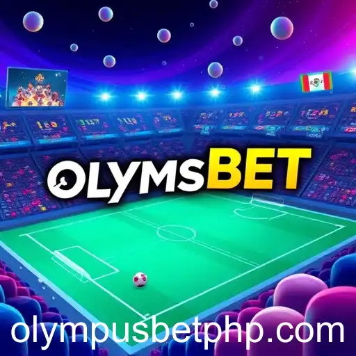 The Rise of Olympusbet in the Gaming Industry