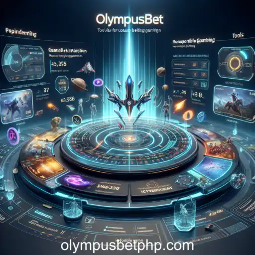 OlympusBet Emerges as a Dominant Force in Online Gaming