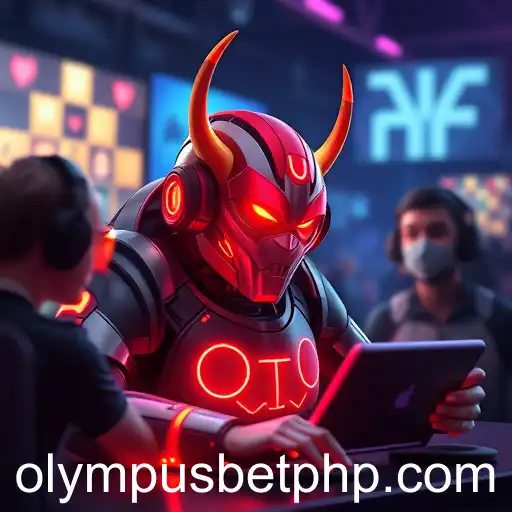 OlympusBet: The Rising Star in Online Gaming