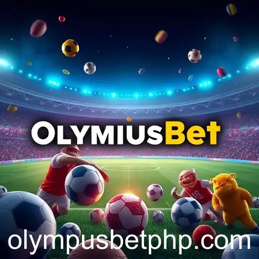 Olympusbet Revolutionizes Online Gaming Scene