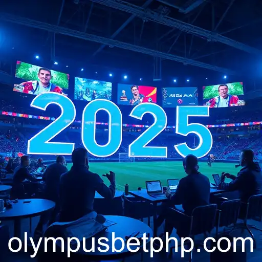 The Popularity Surge of OlympusBet in 2025 Gaming Trends