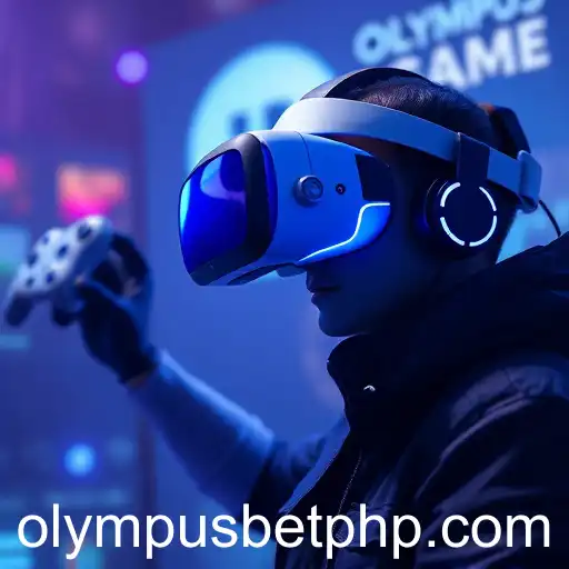 Olympusbet Revolutionizes Online Gaming in 2025
