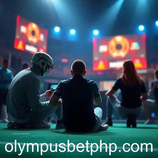 The Rise of Online Gaming Platforms in 2025