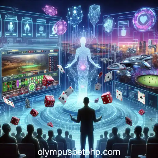 The Rise of Online Gaming in 2025