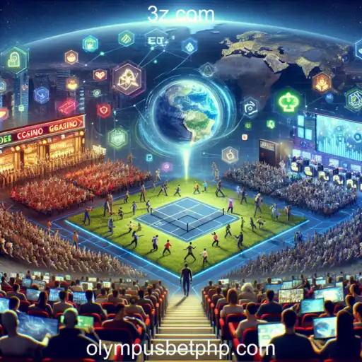 The Rise of Virtual Betting in 2025