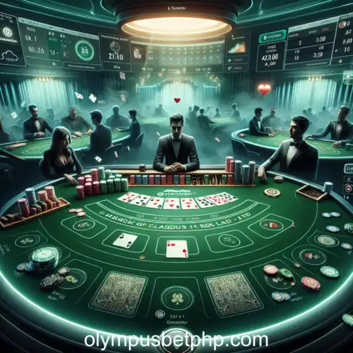 The Rise of Online Gaming: Olympusbet's Impact and Innovations