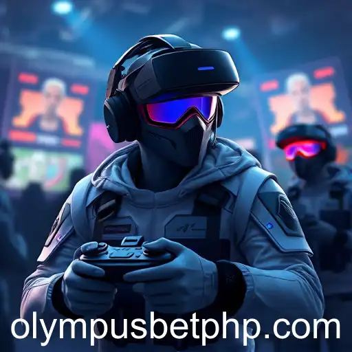 Olympusbet Raises the Stakes: Virtual Gaming in 2025