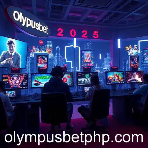 Olympusbet: The Rise and Challenges Ahead