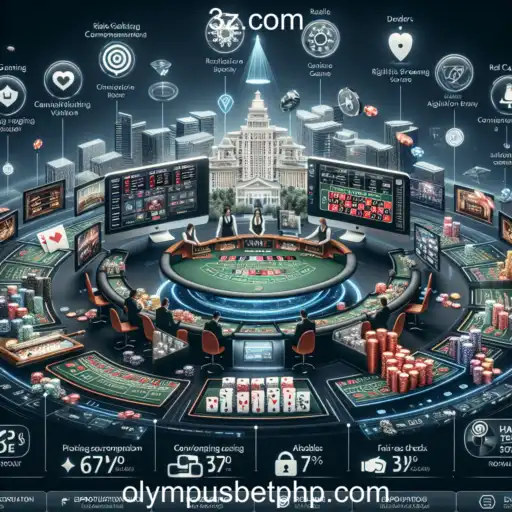 Rise of Online Betting in 2025