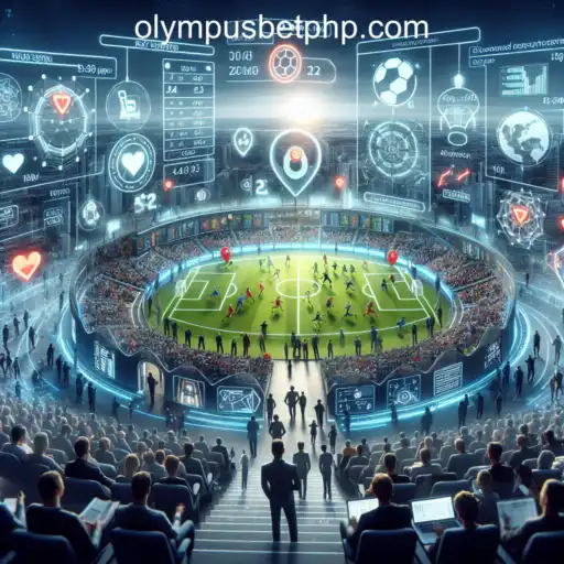 Exploring the Exciting World of Sports Betting on OlympusBet